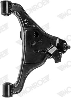 Важіль підвіски пер. лів. MONROE L14J09
