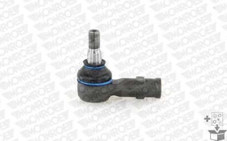Наконечник рульової тяги л/п MONROE L1501