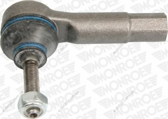 Наконечник рулевой тяги FIAT BRAVO II (198_) 06-, STILO (192_) 01-10, STILO Multi Wagon (192_) 03-08/LANCIA DELTA III (844_) 08-14 MONROE L15110 (фото 1)
