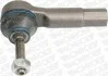 Наконечник рулевой тяги FIAT BRAVO II (198_) 06-, STILO (192_) 01-10, STILO Multi Wagon (192_) 03-08/LANCIA DELTA III (844_) 08-14 MONROE L15110 (фото 1)