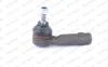 Наконечник рульової тяги правий FORD FIESTA V (JH_, JD_) 01-14, FUSION (JU_) 02-12/MAZDA 2 (DY) 03-07 MONROE L16143 (фото 5)