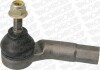 Наконечник рульової тяги лівий FORD FIESTA V (JH_, JD_) 01-14, FUSION (JU_) 02-12/MAZDA 2 (DY) 03-07 MONROE L16144 (фото 1)