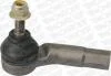 Наконечник рульової тяги лівий FORD FIESTA V (JH_, JD_) 01-14, FUSION (JU_) 02-12/MAZDA 2 (DY) 03-07 MONROE L16144 (фото 1)