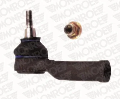 Накінечник кермової тяги FORD MONDEO III (B5Y) 00-07, MONDEO III Saloon (B4Y) 00-07 MONROE L16145