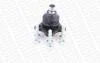 Опора кульова передня нижня FORD FIESTA V (JH_, JD_) 01-14, FUSION (JU_) 02-12/MAZDA 2 (DY) 03-07 MONROE L16553 (фото 2)