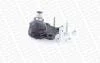 Опора кульова передня нижня FORD FIESTA V (JH_, JD_) 01-14, FUSION (JU_) 02-12/MAZDA 2 (DY) 03-07 MONROE L16553 (фото 4)