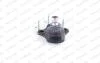 Опора кульова передня нижня FORD FIESTA V (JH_, JD_) 01-14, FUSION (JU_) 02-12/MAZDA 2 (DY) 03-07 MONROE L16553 (фото 5)