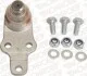 Опора шаровая переднего нижнего рычага Ford Mondeo (00-07) MONROE L16559 (фото 2)