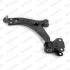 Рычаг подвески передний левый FORD C-MAX II (DXA/CB7, DXA/CEU) 10-19, FOCUS III 10- MONROE L16592