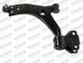 Рычаг подвески передний левый FORD C-MAX II (DXA/CB7, DXA/CEU) 10-19, FOCUS III 10- MONROE L16592 (фото 5)