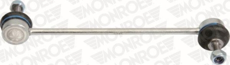 Стійка стабілізатора передня FORD MONDEO I (GBP) 93-96, MONDEO I Saloon (GBP) 93-96 MONROE L16601
