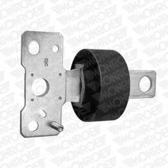 Сайлентблок важеля пер. пр. MONROE L16839