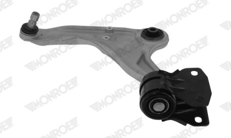 Важіль підвіски пер. лів. MONROE L16J05