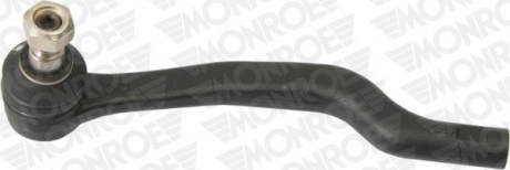 Наконечник рулевой тяги левый MERCEDES-BENZ A-CLASS (W168) 97-05 MONROE L23112 (фото 1)