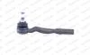Наконечник рульової тяги лівий MERCEDES-BENZ CLS (C219) 04-11, E-CLASS (W211) 02-09 MONROE L23120 (фото 1)