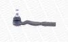 Наконечник рульової тяги лівий MERCEDES-BENZ CLS (C219) 04-11, E-CLASS (W211) 02-09 MONROE L23120 (фото 2)