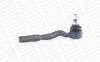 Наконечник рульової тяги лівий MERCEDES-BENZ CLS (C219) 04-11, E-CLASS (W211) 02-09 MONROE L23120 (фото 3)