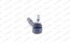 Наконечник рульової тяги лівий MERCEDES-BENZ CLS (C219) 04-11, E-CLASS (W211) 02-09 MONROE L23120 (фото 6)