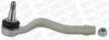Наконечник рульової тяги лів. MONROE L23142