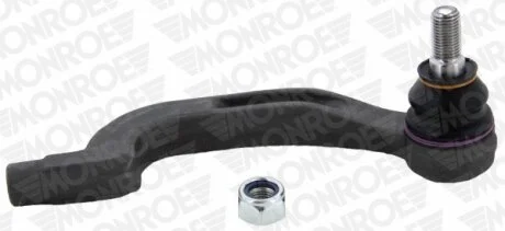Наконечник рульової тяги пр. MONROE L23147