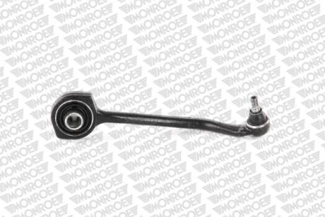 Рычаг подвески передний правый MERCEDES-BENZ C-CLASS (W203) 00-07, C-CLASS Coupe (CL203) 01-11 MONROE L23527