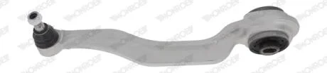 Важіль підвіски передній правий MERCEDES-BENZ CLS (C219) 04-11, E-CLASS (W211) 02-09 MONROE L23533