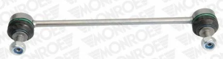 Стійка стабілізатора передня MERCEDES-BENZ A-CLASS (W169) 04-12, B-CLASS Sports Tourer (W245) 05-11 MONROE L23626