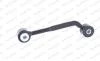 Стойка стабилизатора задняя правая MERCEDES-BENZ C-CLASS (W203) 00-07, C-CLASS Coupe (CL203) 01-11 MONROE L23651 (фото 5)
