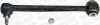 Рычаг подвески MERCEDES-BENZ C-CLASS (W202) 96-02, C-CLASS T-Model (S202) 96-01 MONROE L2378 (фото 2)