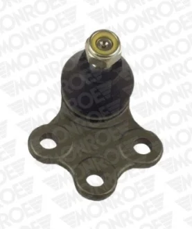 Опора шаровая OPEL ASCONA C, ASTRA F 81-05 перед. мост (Выр-во) MONROE L24505