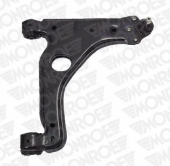 Рычаг подвески правый OPEL ASTRA G Estate (T98) 98-04, ASTRA G Hatchback (T98) 98-09 MONROE L24527