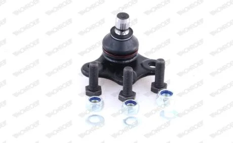 Опора кульова передня нижня OPEL COMBO Box Body/MPV 01-, COMBO Tour 01-11 MONROE L24535