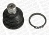 Опора шаровая нижняя DACIA LOGAN (LS_) 04-/RENAULT CAPTUR I (J5_, H5_) 13- MONROE L25544