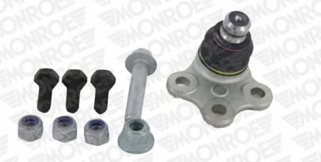 Опора кульова пр. MONROE L25555