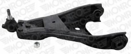 Важіль підвіски пер. лів. MONROE L25568
