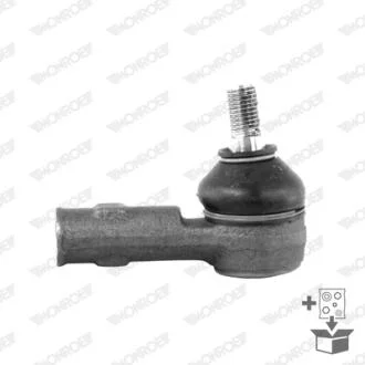 Monroe Накінечник кермової тяги MONROE L2751