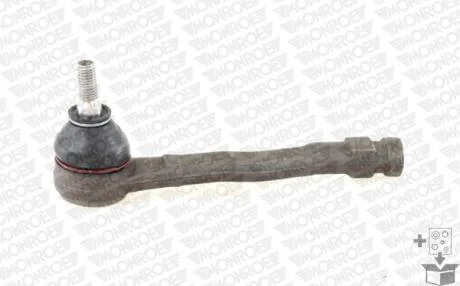 Накінечник кермової тяги CITROEN BERLINGO Box Body/MPV (B9) 08-, BERLINGO MULTISPACE (B9) 08- MONROE L28109
