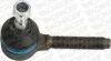 Наконечник рулевой тяги CITROEN BERLINGO / BERLINGO FIRST Box Body/MPV (M_) 96-11 MONROE L2820 (фото 1)