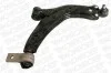 Рычаг подвески правый CITROEN BERLINGO / BERLINGO FIRST Box Body/MPV (M_) 96-11, BERLINGO / BERLINGO FIRST MPV (MF_ MONROE L28525 (фото 1)