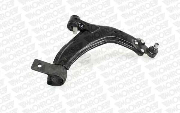 Рычаг подвески передний правый PEUGEOT 306 (7B, N3, N5) 93-03, 306 Break (7E, N3, N5) 94-02 MONROE L28529 (фото 1)