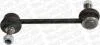 Стійка стабілізатора задня CITROEN C5 III (RD_) 08-, C5 III Break (RW_) 08-/PEUGEOT 407 (6D_) 04-11 MONROE L28613 (фото 1)
