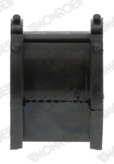 Втулка стабілізатора CITROEN C-CROSSER, MITSUBISHI ASX 07 зад. міст (Вир-во) MONROE L28L09