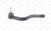 VW наконечник рул. тяги лів. M12*1,5/M14*1,5 Sharan 95-,Ford MONROE L29120 (фото 1)
