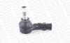 Наконечник рульової тяги правий AUDI A3 (8L1) 96-06/SKODA OCTAVIA I (1U2) 96-10/VW GOLF IV (1J1) 97-08 MONROE L29121 (фото 3)