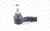 Наконечник рульової тяги правий AUDI A3 (8L1) 96-06/SKODA OCTAVIA I (1U2) 96-10/VW GOLF IV (1J1) 97-08 MONROE L29121 (фото 5)
