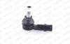 Наконечник рульової тяги лівий AUDI A3 (8L1) 96-06/SKODA OCTAVIA I (1U2) 96-10/VW GOLF IV (1J1) 97-08 MONROE L29122 (фото 1)