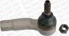 Наконечник рулевой тяги правый SEAT LEON (1P1) 05-13/SKODA OCTAVIA III Combi (5E5, 5E6) 12-/VW GOLF PLUS V (5M1, 521) 04-13 MONROE L29133 (фото 2)
