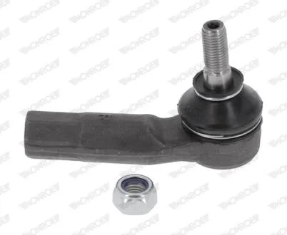 Наконечник рулевой тяги правый SEAT LEON (1P1) 05-13/SKODA OCTAVIA III Combi (5E5, 5E6) 12-/VW GOLF PLUS V (5M1, 521) 04-13 MONROE L29133