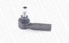 Наконечник рулевой тяги левый SEAT LEON (1P1) 05-13/SKODA OCTAVIA III Combi (5E5, 5E6) 12-/VW GOLF PLUS V (5M1, 521) 04-13 MONROE L29134 (фото 2)