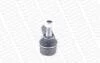 Наконечник рулевой тяги левый SEAT LEON (1P1) 05-13/SKODA OCTAVIA III Combi (5E5, 5E6) 12-/VW GOLF PLUS V (5M1, 521) 04-13 MONROE L29134 (фото 4)
